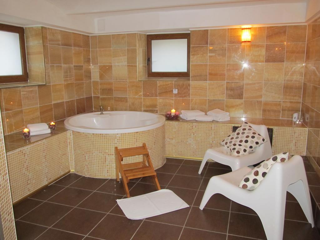 Willa Pod Gwiazdami & Spa Kudowa-Zdrój Extérieur photo